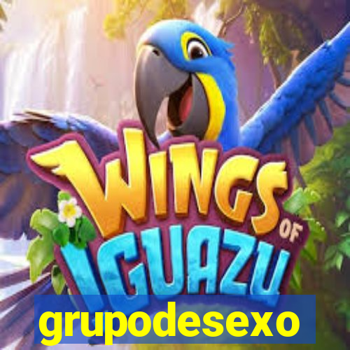 grupodesexo