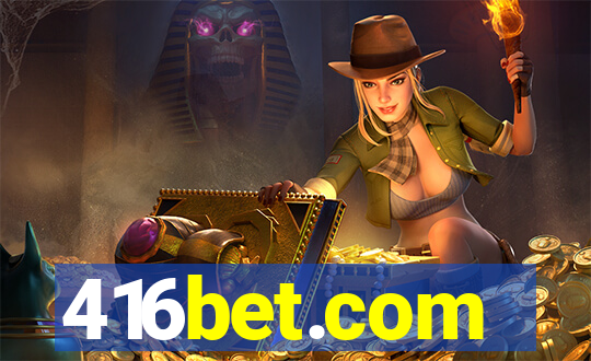 416bet.com