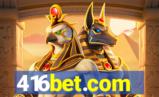 416bet.com