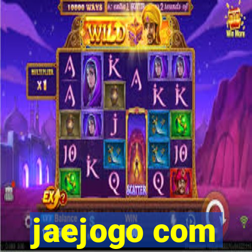 jaejogo com