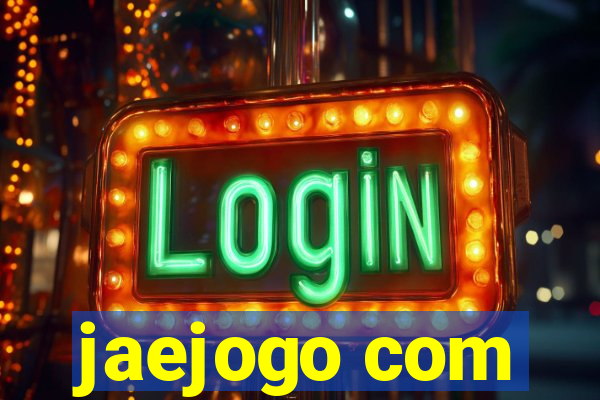 jaejogo com