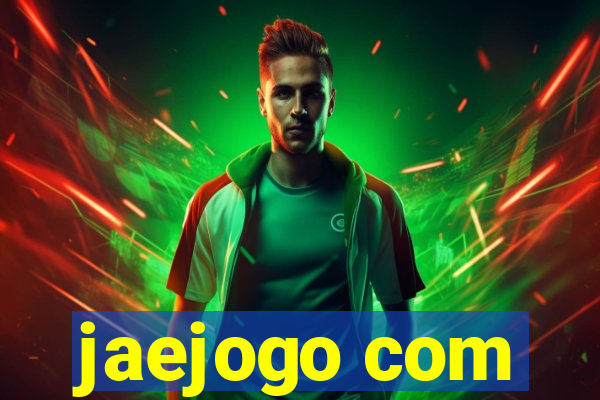 jaejogo com