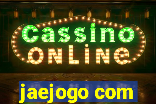 jaejogo com
