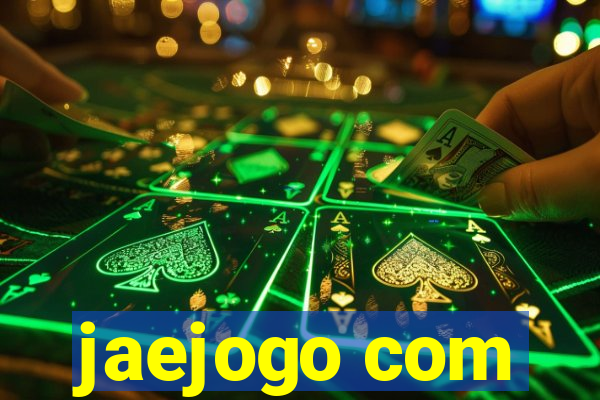 jaejogo com