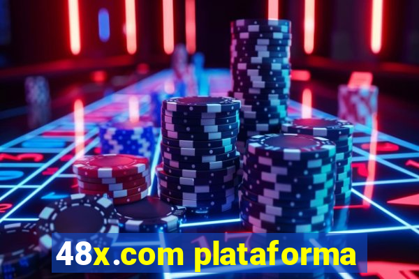 48x.com plataforma