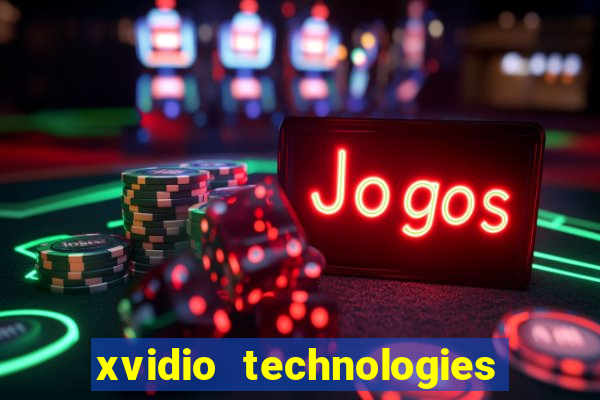 xvidio technologies startup brasil 2024 download gr