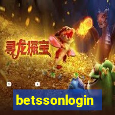 betssonlogin