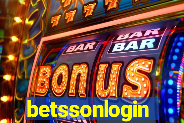 betssonlogin