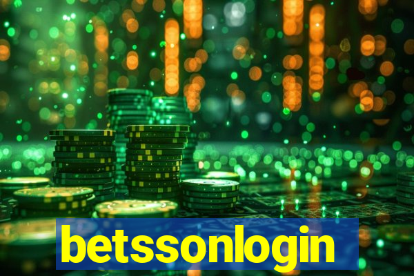 betssonlogin