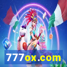 777ox.com