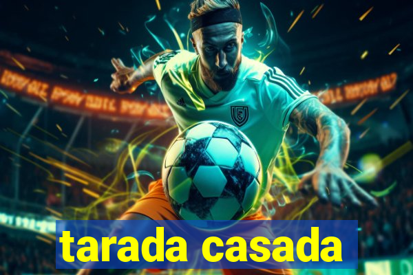 tarada casada