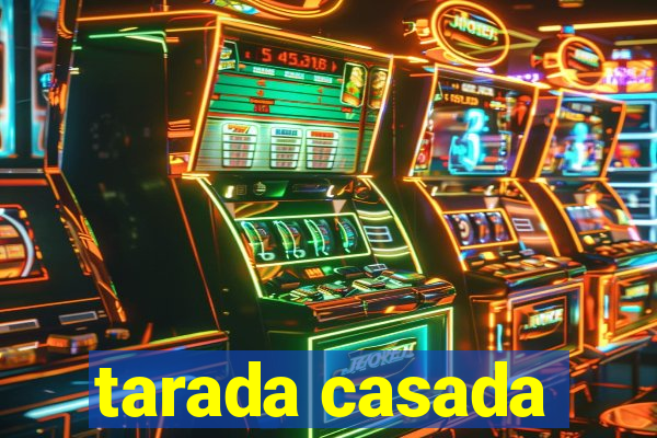 tarada casada