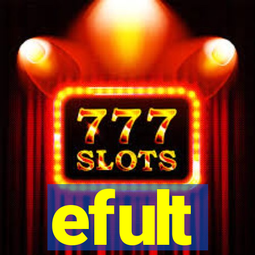 efult