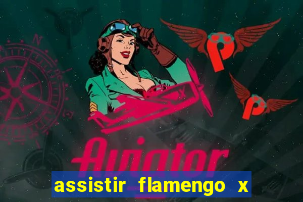 assistir flamengo x cruzeiro futemax
