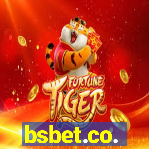 bsbet.co.