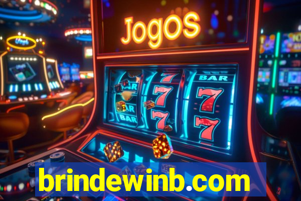 brindewinb.com