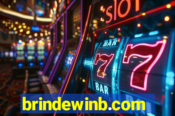 brindewinb.com