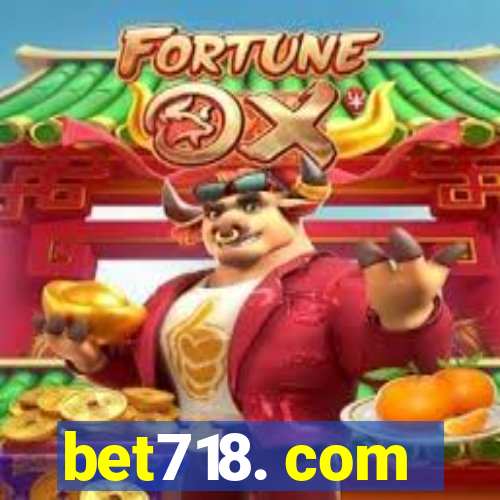 bet718. com