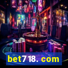 bet718. com