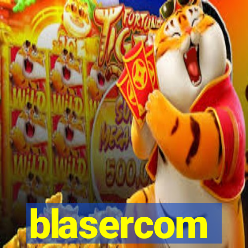 blasercom