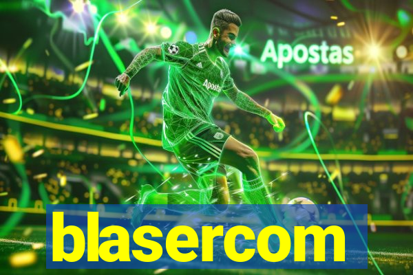 blasercom