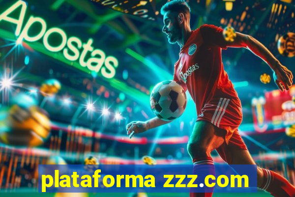 plataforma zzz.com