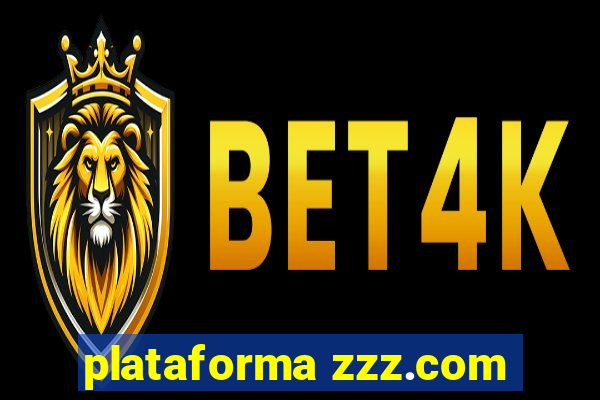 plataforma zzz.com