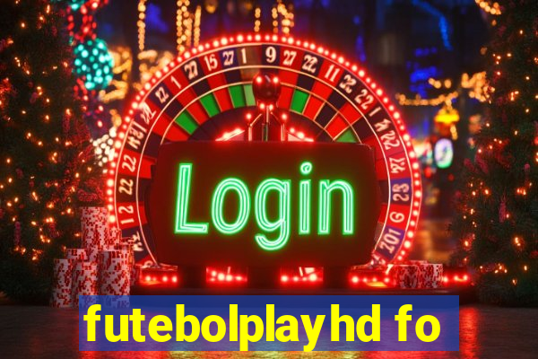 futebolplayhd fo