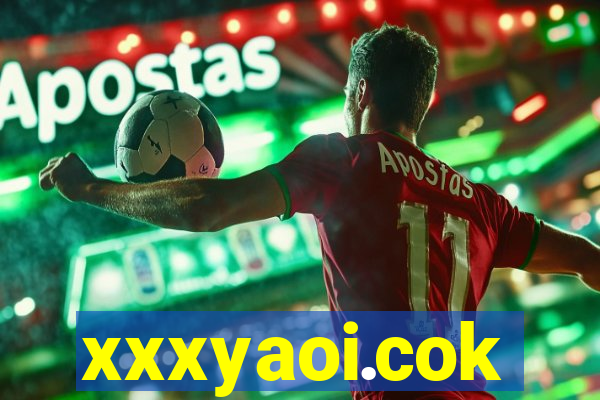 xxxyaoi.cok