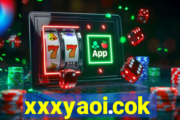 xxxyaoi.cok