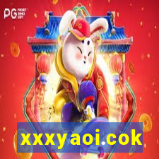 xxxyaoi.cok
