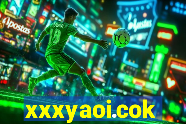 xxxyaoi.cok