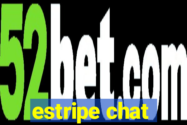 estripe chat