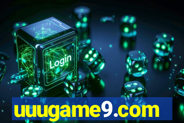 uuugame9.com