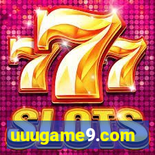 uuugame9.com