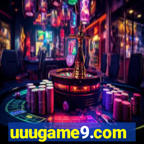 uuugame9.com