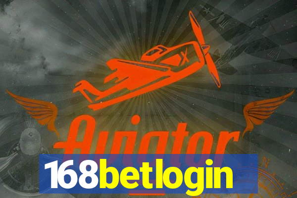 168betlogin