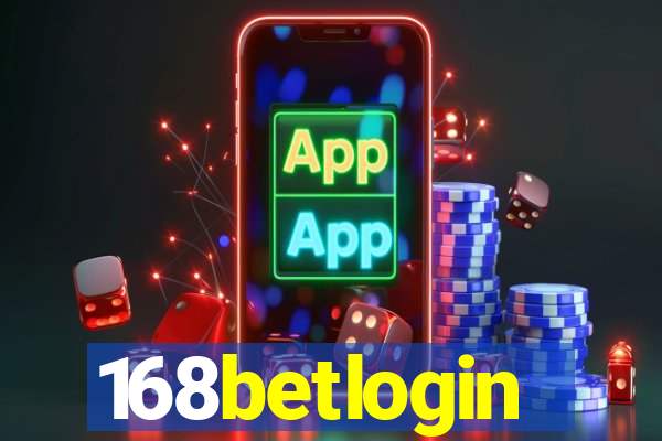 168betlogin