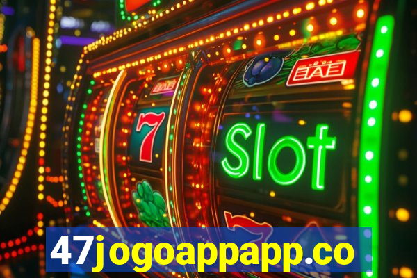 47jogoappapp.com