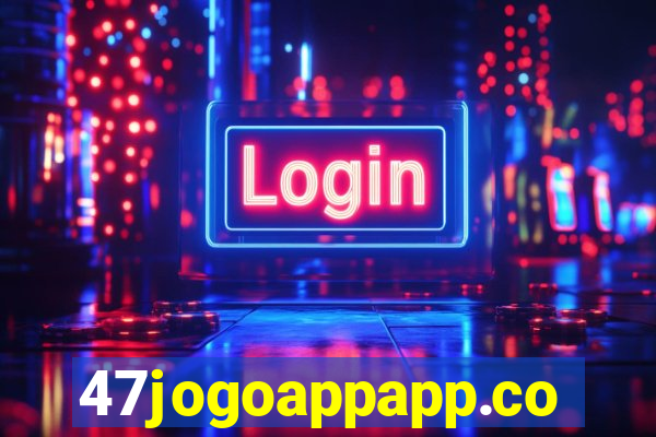 47jogoappapp.com