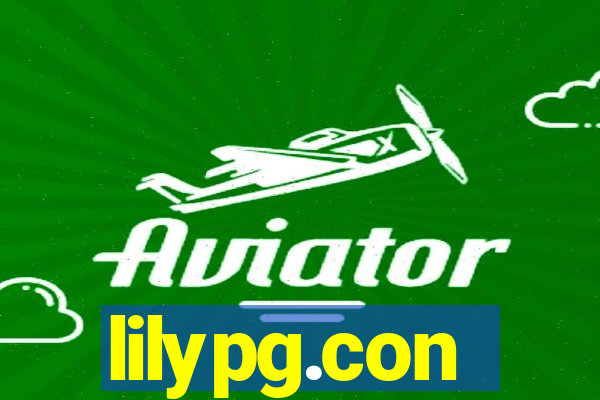 lilypg.con