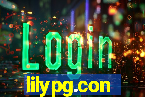 lilypg.con