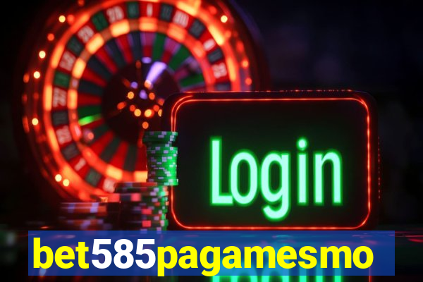 bet585pagamesmo