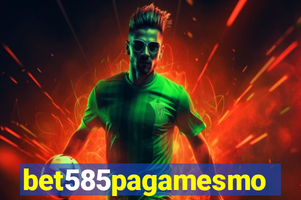 bet585pagamesmo