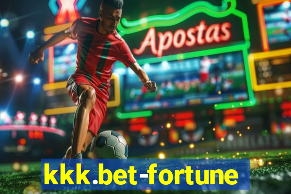 kkk.bet-fortune