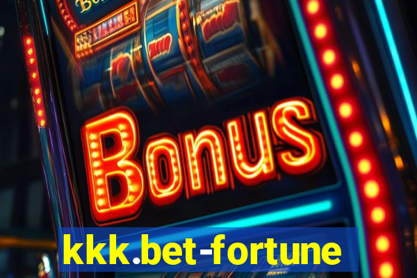 kkk.bet-fortune