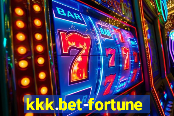 kkk.bet-fortune