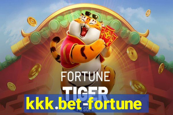 kkk.bet-fortune