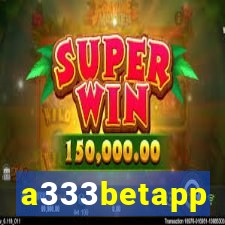 a333betapp