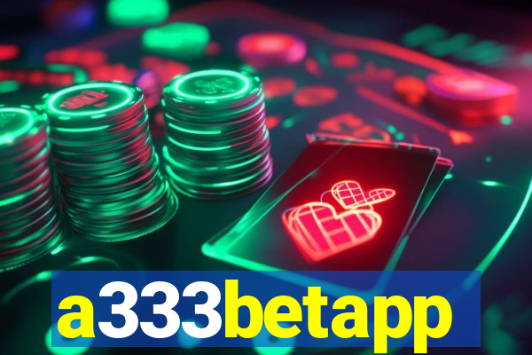 a333betapp